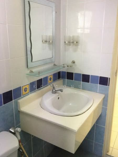 Condominium for Rent at Casa Indah 1 - KC Wong - Bathroom - PropertyGuru.com.my