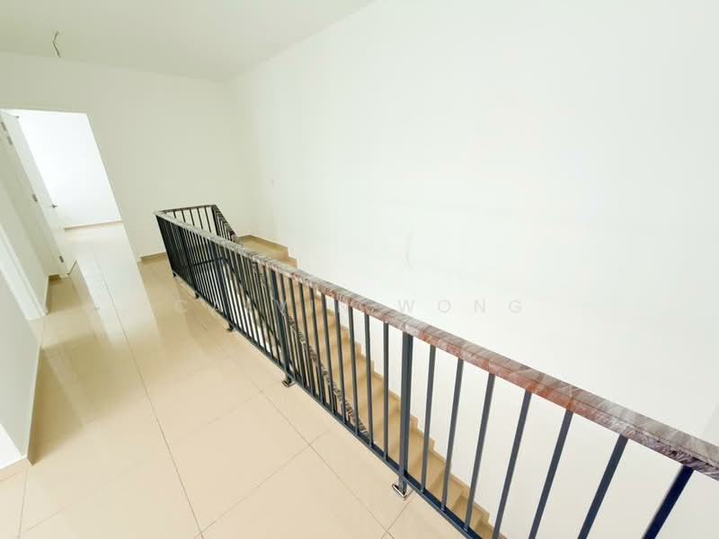 Cluster House for Sale in Horizon Hills (Iskandar Puteri (Nusajaya)) - Calvin Wong - Corridor - PropertyGuru.com.my