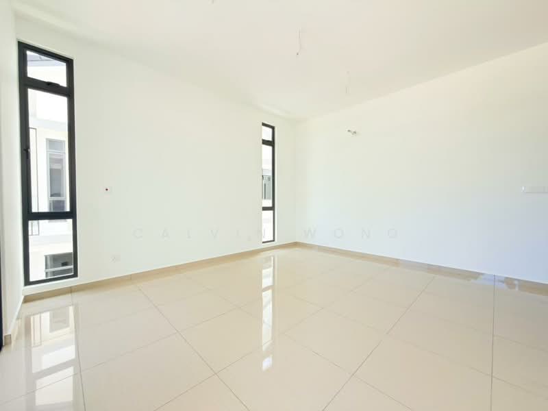 Cluster House for Sale in Horizon Hills (Iskandar Puteri (Nusajaya)) - Calvin Wong - Interior - PropertyGuru.com.my