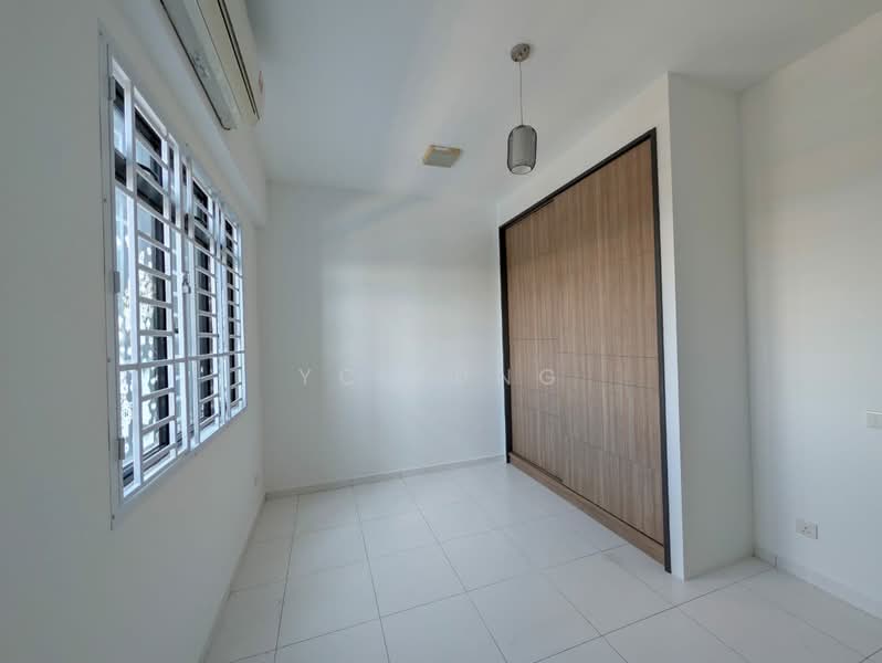 Service Residence for Sale at Sky Oasis Residence (Pangsapuri Oasis 1) - YC Fung - Bedroom - PropertyGuru.com.my