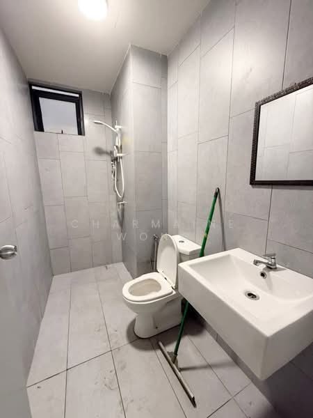 M Vertica untuk Untuk Disewa - RM 3,000 /bulan, Feb 2026 - Bathroom - PropertyGuru.com.my