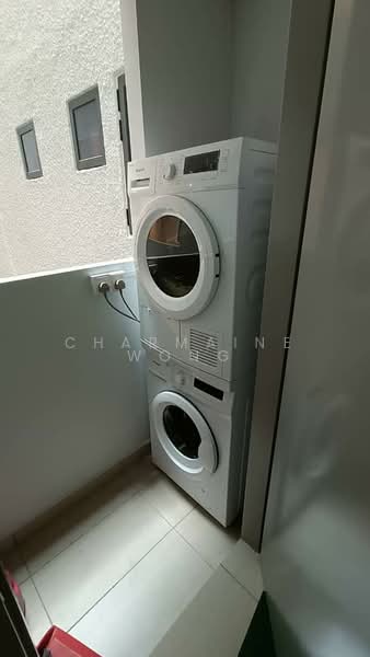 M Vertica untuk Untuk Disewa - RM 3,000 /bulan, Feb 2026 - Interior - PropertyGuru.com.my