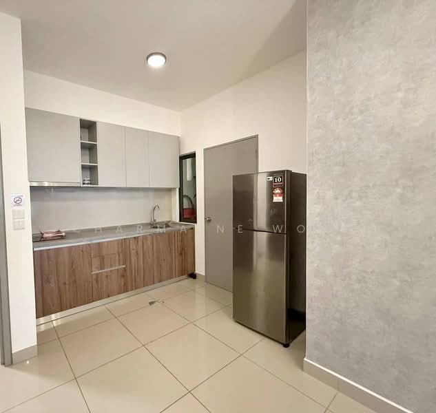 M Vertica untuk Untuk Disewa - RM 3,000 /bulan, Feb 2026 - Kitchen - PropertyGuru.com.my