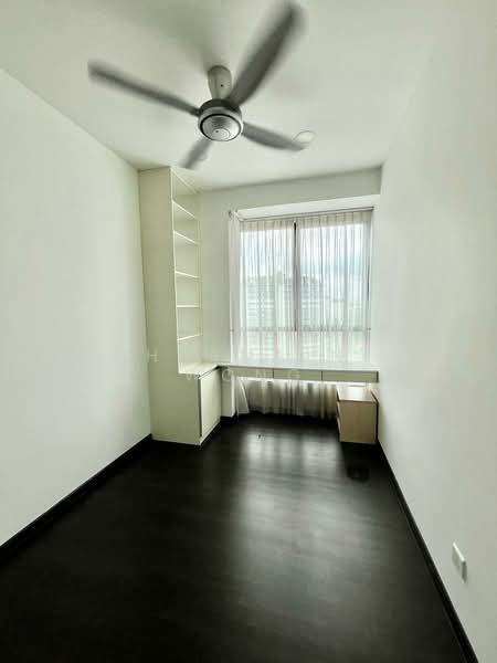 Service Residence for Rent at The Leafz @ Dedaun - Charmaine Wong - Study - PropertyGuru.com.my