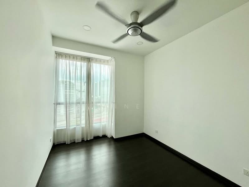 Service Residence for Rent at The Leafz @ Dedaun - Charmaine Wong - Bedroom - PropertyGuru.com.my