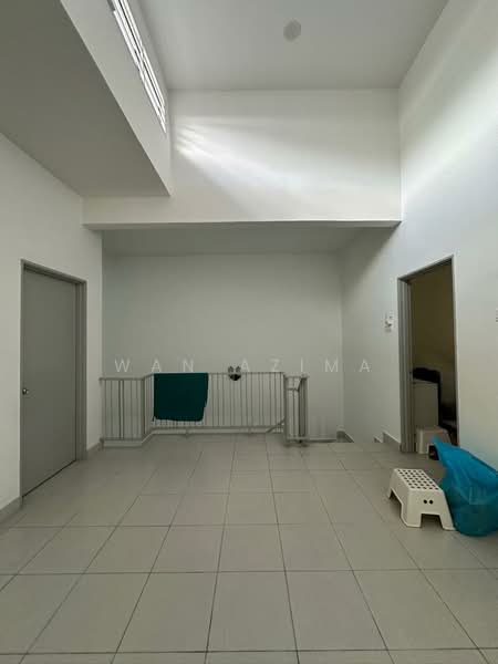 2-storey Terraced House for Sale in Aman Putri (Sungai Buloh) - Wan Azima - Interior - PropertyGuru.com.my