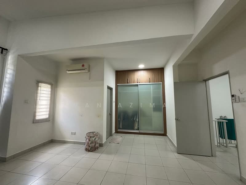 2-storey Terraced House for Sale in Aman Putri (Sungai Buloh) - Wan Azima - Bedroom - PropertyGuru.com.my