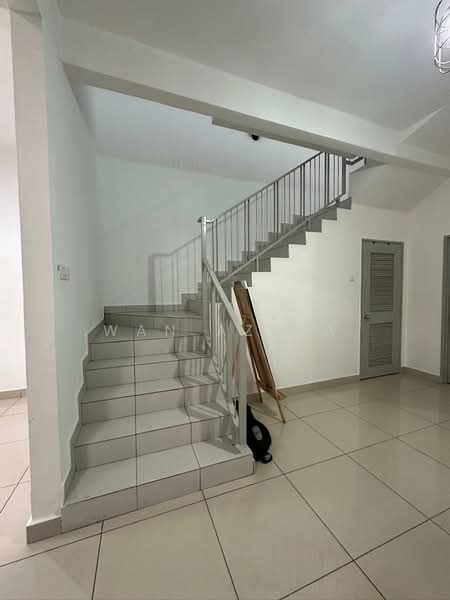 2-storey Terraced House for Sale in Aman Putri (Sungai Buloh) - Wan Azima - Interior - PropertyGuru.com.my