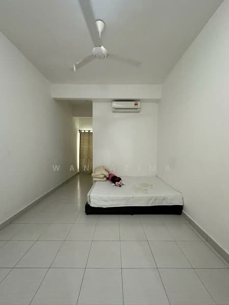 2-storey Terraced House for Sale in Aman Putri (Sungai Buloh) - Wan Azima - Bedroom - PropertyGuru.com.my