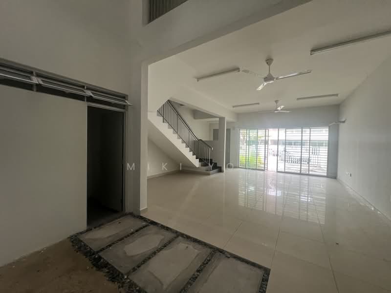 2-storey Terraced House for Rent in Bandar Rimbayu (Telok Panglima Garang) - Miki You - Interior - PropertyGuru.com.my