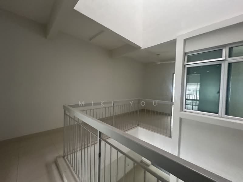 2-storey Terraced House for Rent in Bandar Rimbayu (Telok Panglima Garang) - Miki You - PropertyGuru.com.my