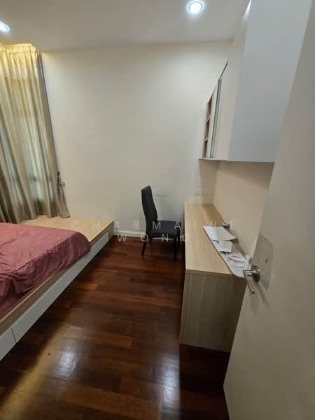 Condominium for Rent at The Vyne - Charmaine Wong - Bedroom - PropertyGuru.com.my