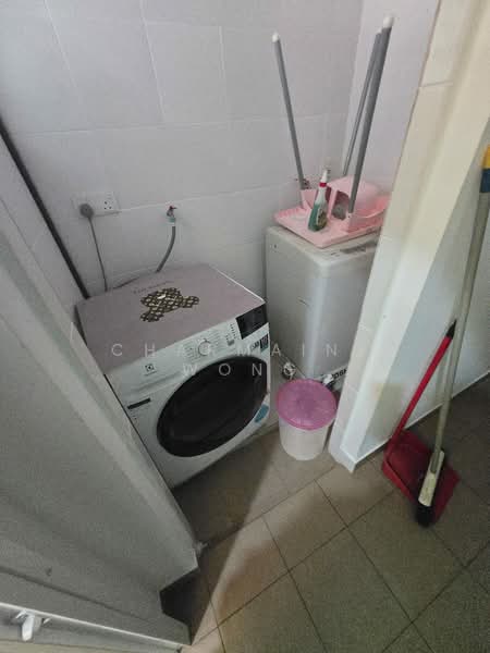 Condominium for Rent at The Vyne - Charmaine Wong - Interior - PropertyGuru.com.my