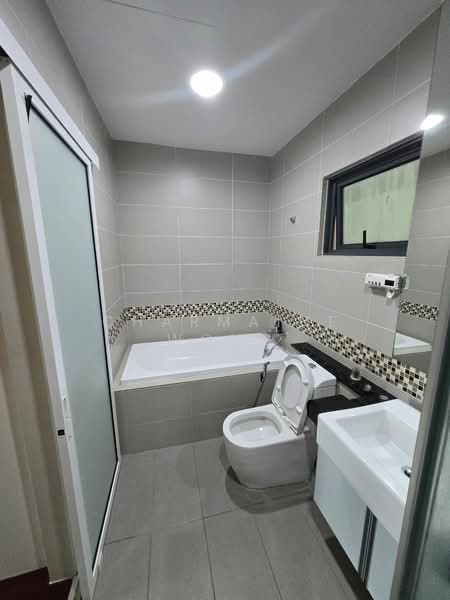 Condominium for Rent at The Vyne - Charmaine Wong - Bathroom - PropertyGuru.com.my