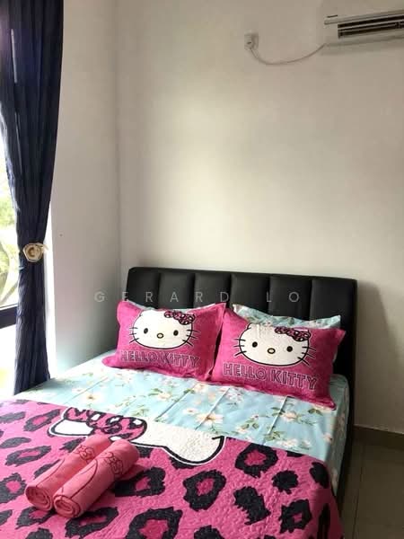 D'Secret Garden (Pangsapuri Kempas Indah) untuk Untuk Disewa - RM 1,799 /bulan, Mac 2026 - PropertyGuru.com.my