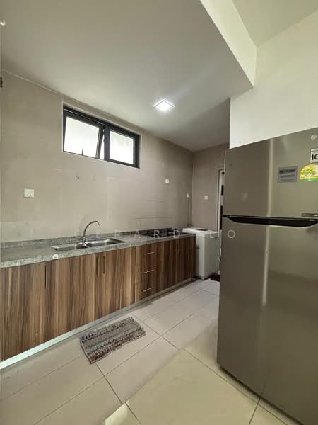 Service Residence for Rent at D'Secret Garden (Pangsapuri Kempas Indah) - Gerard Lo - PropertyGuru.com.my