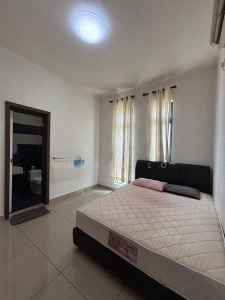 Service Residence for Rent at D'Secret Garden (Pangsapuri Kempas Indah) - Gerard Lo - PropertyGuru.com.my