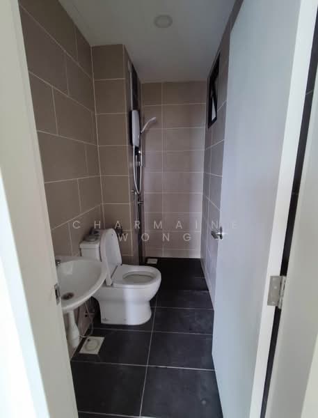 Service Residence for Rent at Tuan Residency - Charmaine Wong - Bathroom - PropertyGuru.com.my