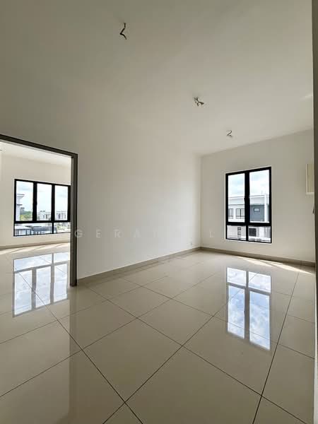 Cluster House for Sale in Taman Mount Austin (Tebrau) - Gerard Lo - Interior - PropertyGuru.com.my