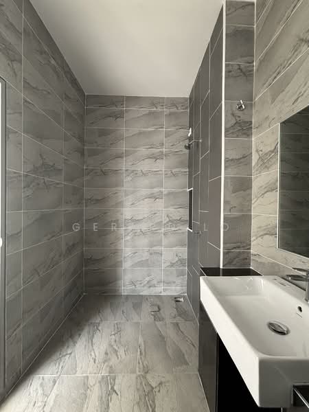 Cluster House for Sale in Taman Mount Austin (Tebrau) - Gerard Lo - Bathroom - PropertyGuru.com.my