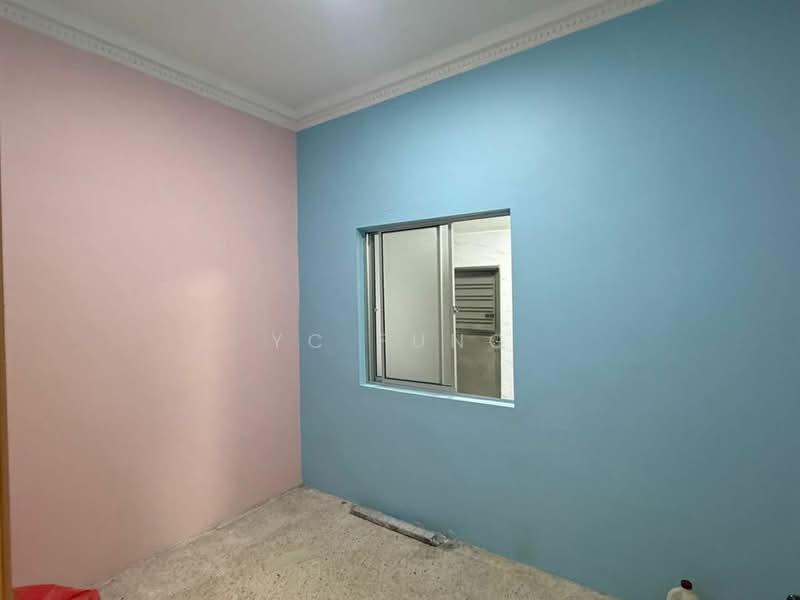 1-storey Terraced House for Sale in Taman Sri Putri (Kulai) - YC Fung - Interior - PropertyGuru.com.my