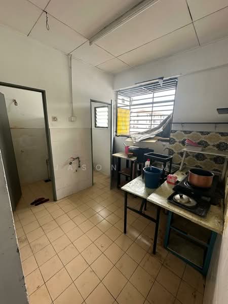 Rimba 2 untuk Untuk Dijual - RM 189,000, Feb 2026 - Kitchen - PropertyGuru.com.my