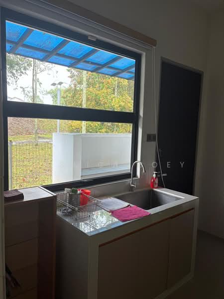 East Ledang - Linked Duplexes untuk Untuk Disewa - RM 5,400 /bulan, Feb 2026 - Kitchen - PropertyGuru.com.my