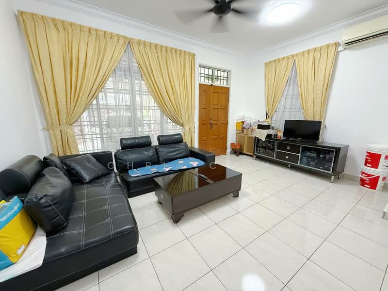 For Rent - Taman Daya