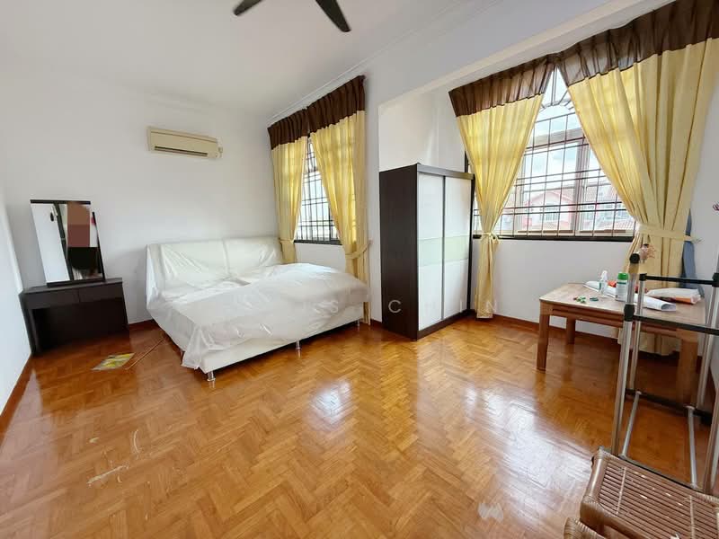 For Rent - Taman Daya