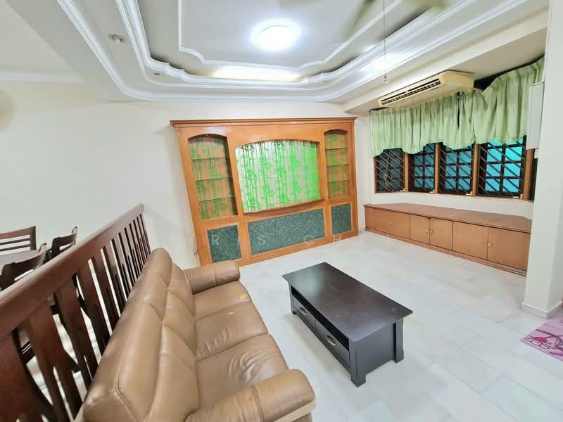 Taman Pelangi untuk Untuk Dijual - RM 1,000,000, Feb 2026 - Living Room - PropertyGuru.com.my