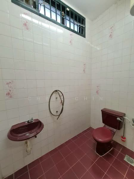 Taman Pelangi untuk Untuk Dijual - RM 1,000,000, Feb 2026 - Bathroom - PropertyGuru.com.my