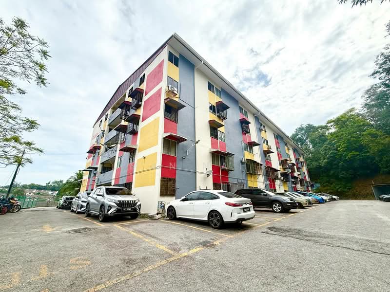 Taman Damai Indah untuk Untuk Dijual - RM 180,000, Feb 2026 - Exterior - PropertyGuru.com.my