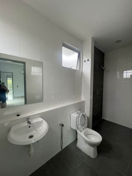 2-storey Terraced House for Rent in Kota Kemuning (Shah Alam) - Miki You - PropertyGuru.com.my