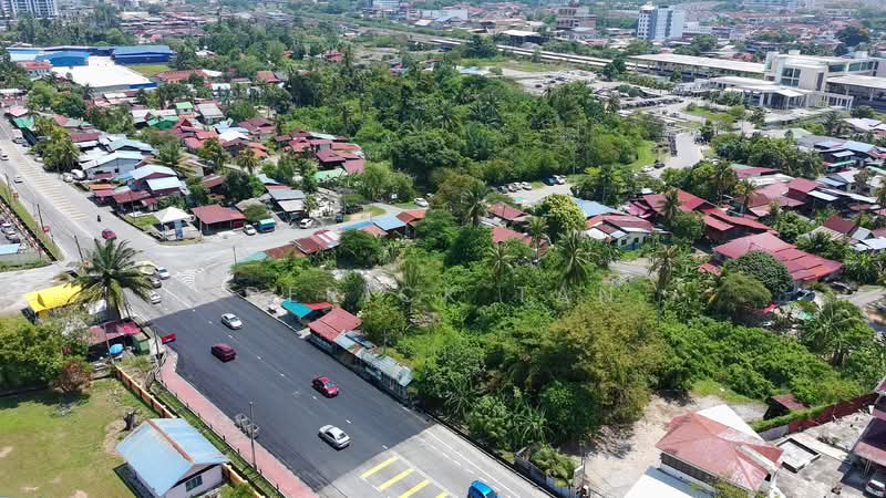 Hartanah Yang Lain untuk Disewa di Permatang Rawa (Bukit Mertajam) - Derick Tan - Exterior - PropertyGuru.com.my