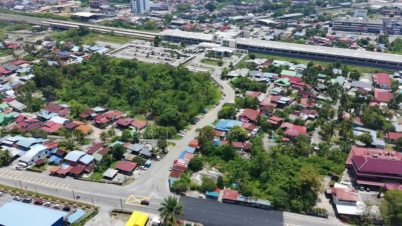 Hartanah Yang Lain untuk Disewa di Permatang Rawa (Bukit Mertajam) - Derick Tan - Exterior - PropertyGuru.com.my