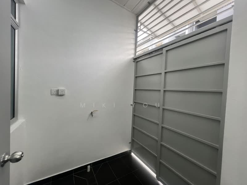 2-storey Terraced House for Rent in Kota Kemuning (Shah Alam) - Miki You - Interior - PropertyGuru.com.my