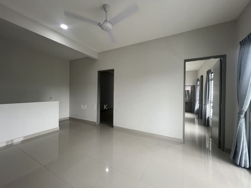 2-storey Terraced House for Rent in Kota Kemuning (Shah Alam) - Miki You - Interior - PropertyGuru.com.my
