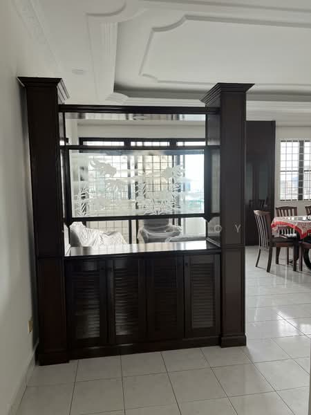 Condominium for Rent at Prima 16 (Prima Sixteen) - Jenny Choy - Interior - PropertyGuru.com.my