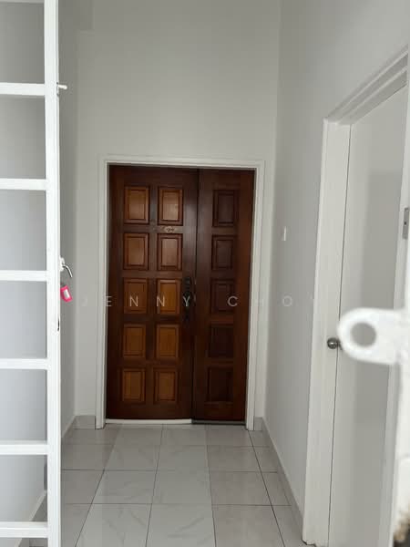 Condominium for Rent at Prima 16 (Prima Sixteen) - Jenny Choy - Entrance - PropertyGuru.com.my