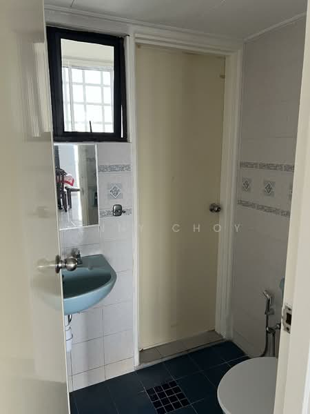 Condominium for Rent at Prima 16 (Prima Sixteen) - Jenny Choy - Bathroom - PropertyGuru.com.my