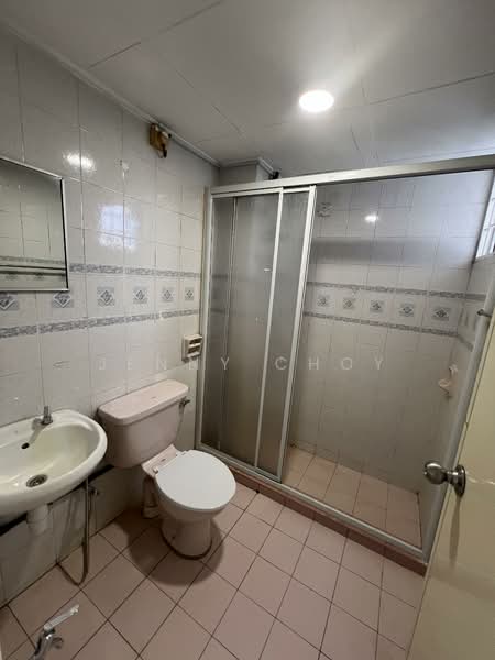 Condominium for Rent at Prima 16 (Prima Sixteen) - Jenny Choy - Bathroom - PropertyGuru.com.my