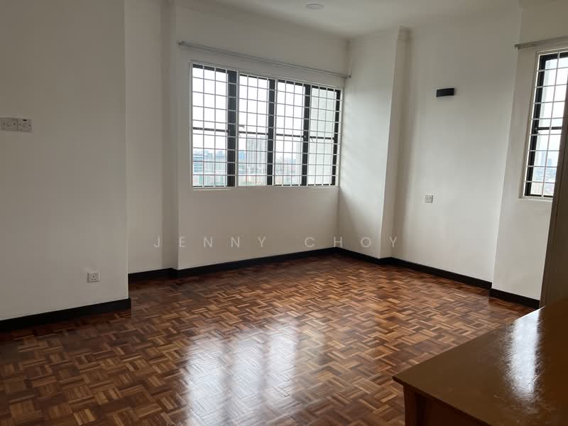 Condominium for Rent at Prima 16 (Prima Sixteen) - Jenny Choy - Interior - PropertyGuru.com.my