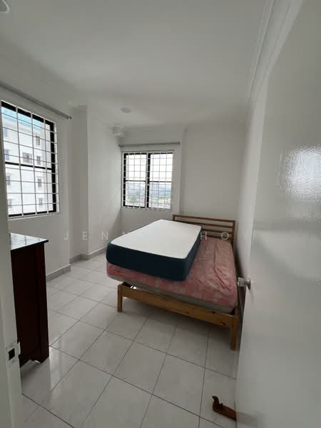 Condominium for Rent at Prima 16 (Prima Sixteen) - Jenny Choy - Bedroom - PropertyGuru.com.my