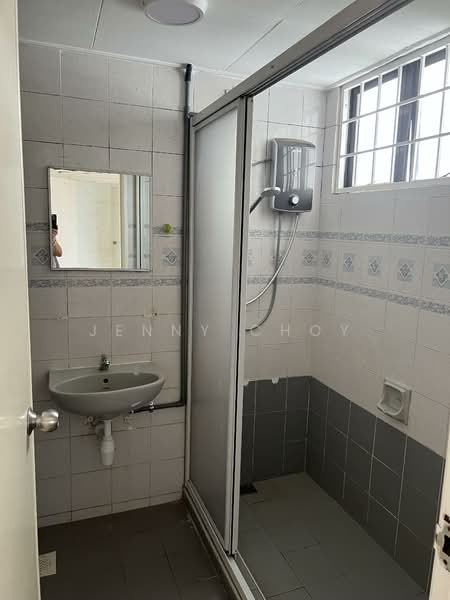 Condominium for Rent at Prima 16 (Prima Sixteen) - Jenny Choy - Bathroom - PropertyGuru.com.my