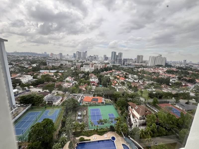 Condominium for Rent at Prima 16 (Prima Sixteen) - Jenny Choy - Exterior - PropertyGuru.com.my