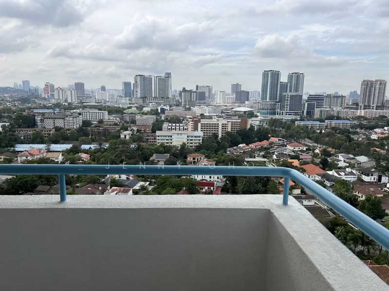 Condominium for Rent at Prima 16 (Prima Sixteen) - Jenny Choy - View - PropertyGuru.com.my