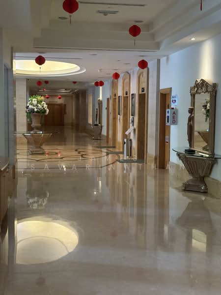 3 Kia Peng untuk Untuk Disewa - RM 9,000 /bulan, Mac 2026 - Lobby - PropertyGuru.com.my