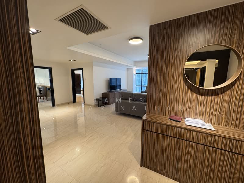 3 Kia Peng untuk Untuk Disewa - RM 9,000 /bulan, Mac 2026 - Living Room - PropertyGuru.com.my