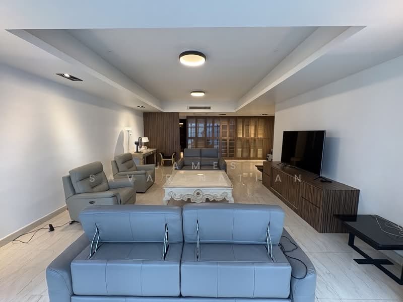 3 Kia Peng untuk Untuk Disewa - RM 9,000 /bulan, Mac 2026 - Living Room - PropertyGuru.com.my