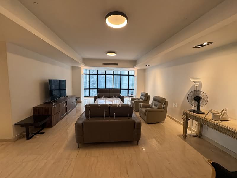 3 Kia Peng untuk Untuk Disewa - RM 9,000 /bulan, Mac 2026 - Living Room - PropertyGuru.com.my